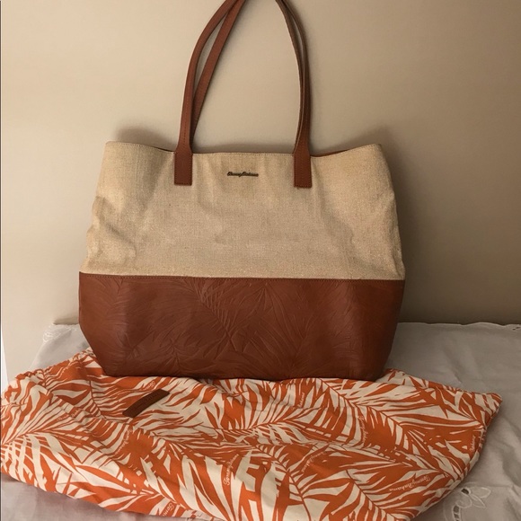 tommy bahama beach bags
